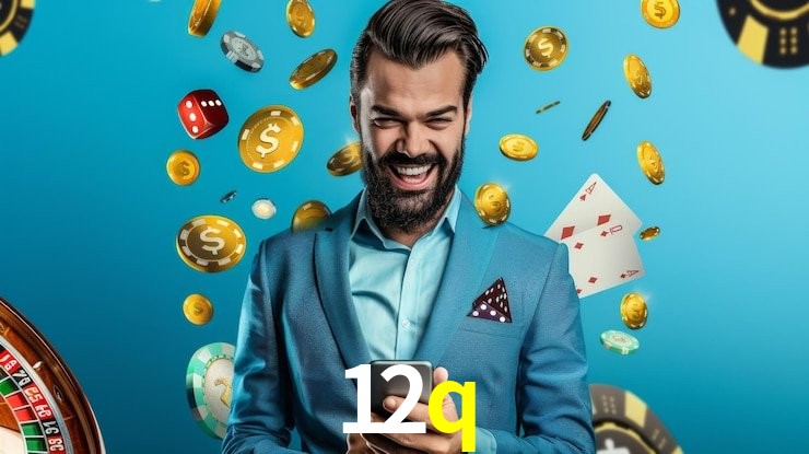 Descubra a Essência do 12q: Nossa História e Compromissos