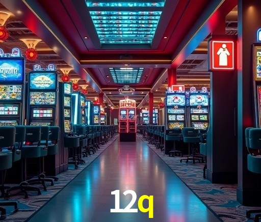 Mesa de Blackjack 12q