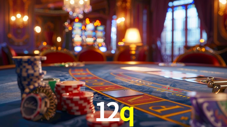 Descubra a Magia dos Jogos de Arcade no 12q