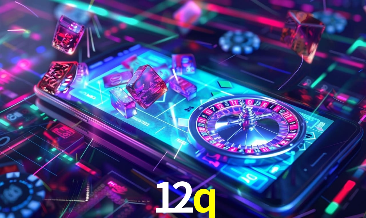 Tecnologia da Plataforma 12q
