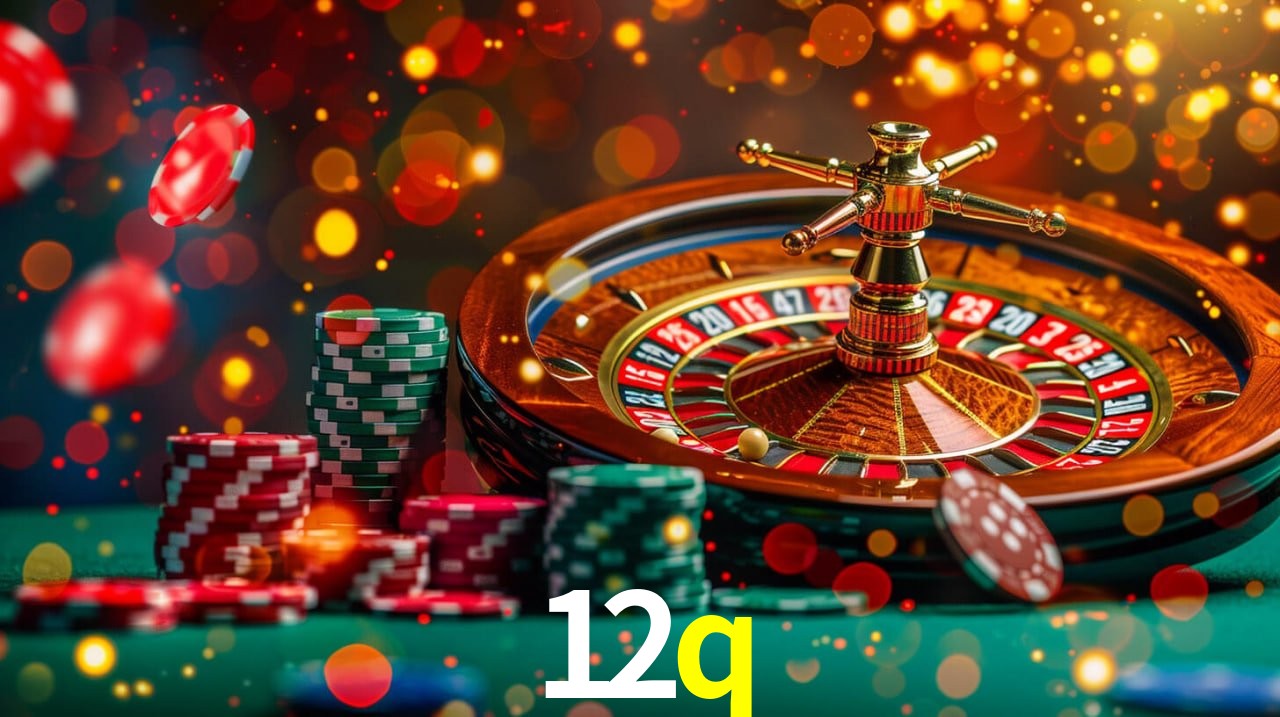 Casino VIP 12q