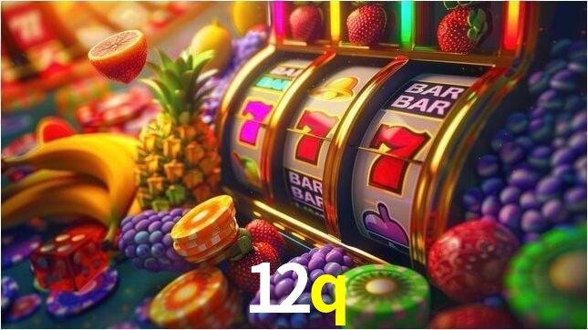 A Emoção da Loteria na 12q: Uma Chance de Mudança de Vida