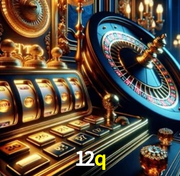 Provedores de Jogos 12q