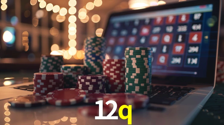 Desvendando o Mundo dos Jogos Virtuais na 12q
