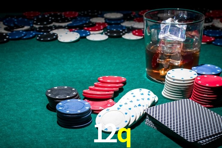 Casino Ao Vivo 12q