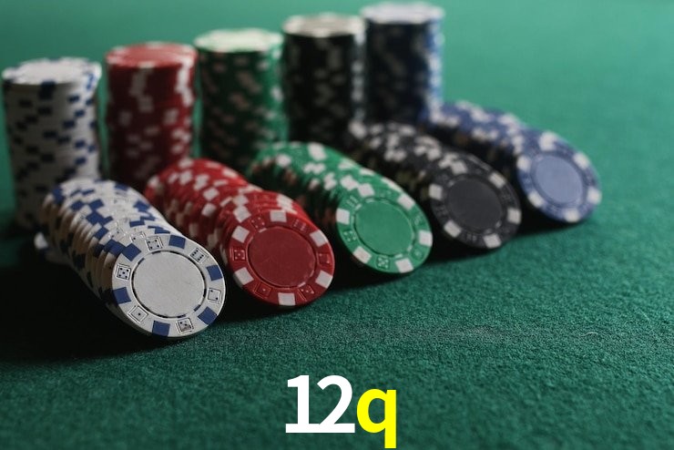 Casino Ao Vivo 12q