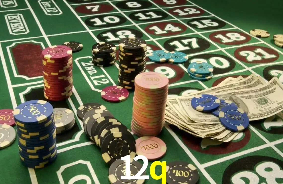 12q bet