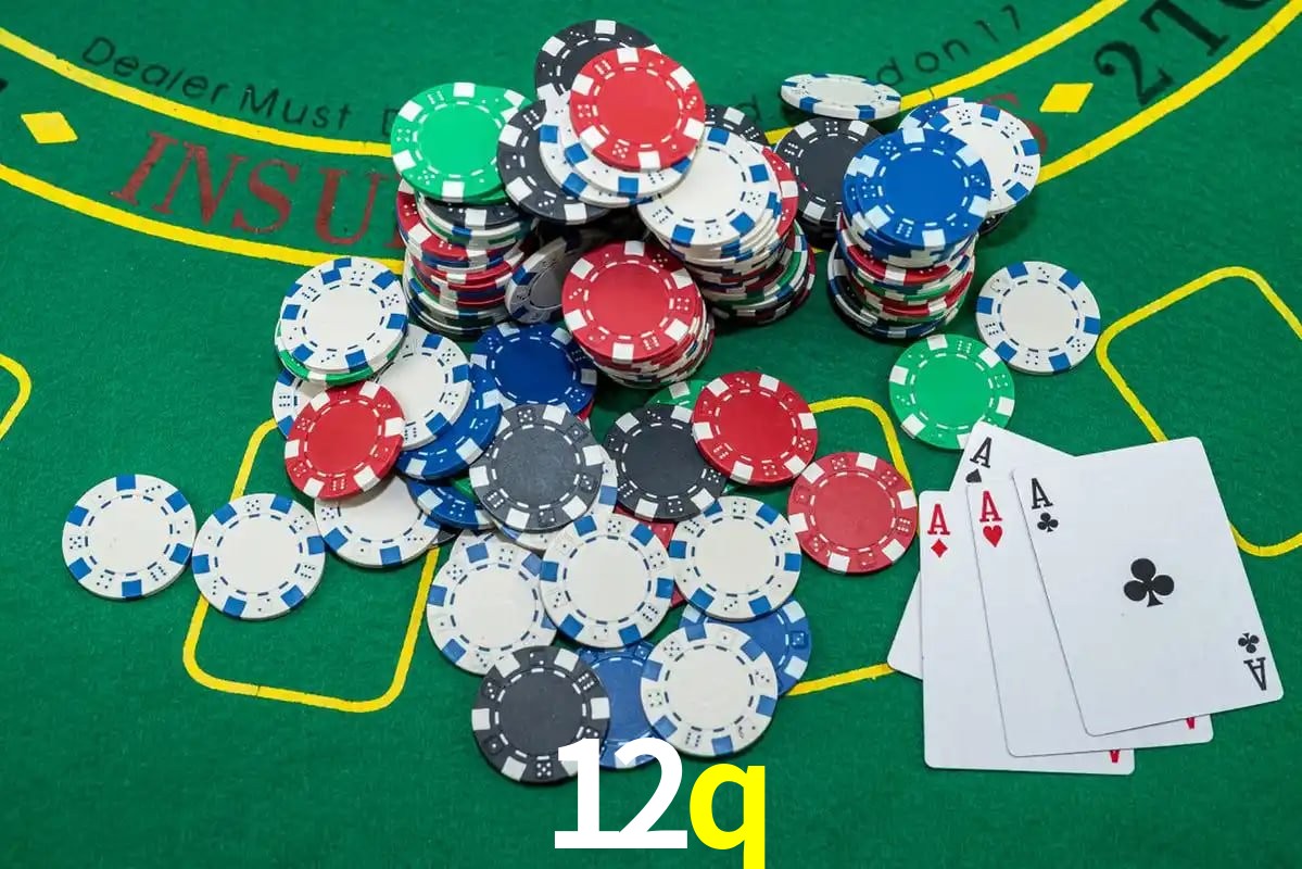 Recursos de Bônus 12q