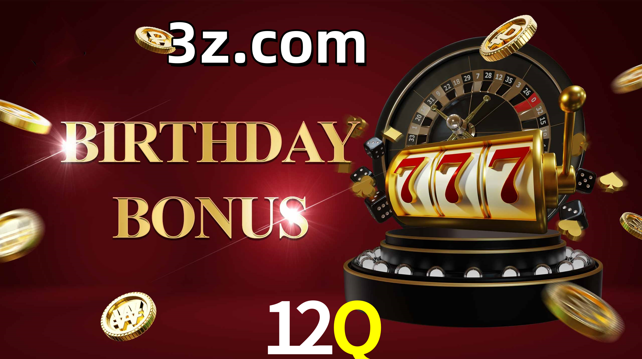 Experiência de Jogos 12Q