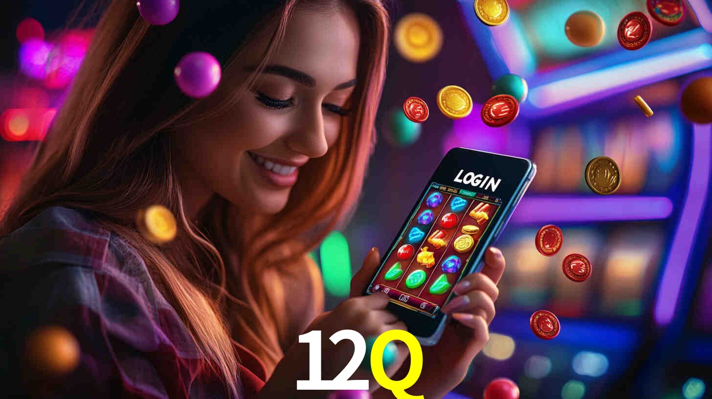 Processo de Download do App 12Q - Passo a Passo Simples