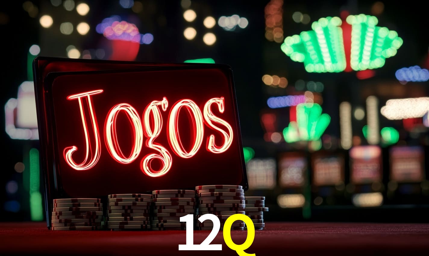 Coleção Premium de Slots 12Q - NetEnt, Pragmatic Play, Evolution